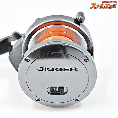 【シマノ】 オシアジガー 5000P SHIMANO OCEA JIGGER