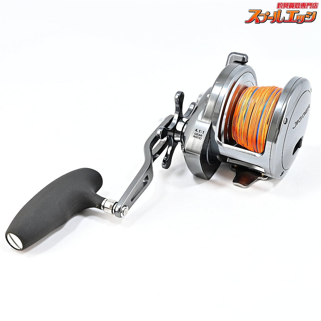 【シマノ】 オシアジガー 5000P SHIMANO OCEA JIGGER