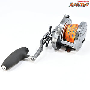 【シマノ】 オシアジガー 5000P SHIMANO OCEA JIGGER