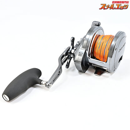 【シマノ】 オシアジガー 5000P SHIMANO OCEA JIGGER
