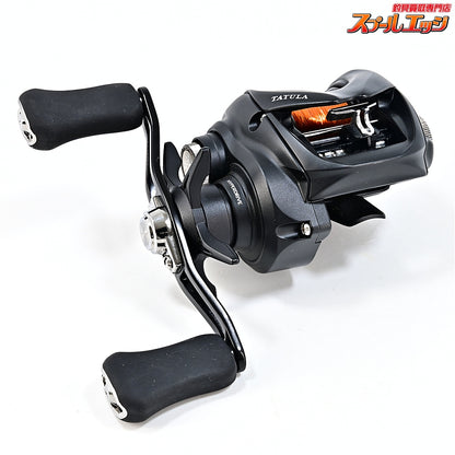【ダイワ】 24タトゥーラ TW 100 DAIWA TATULA