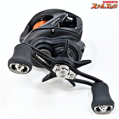 【ダイワ】 24タトゥーラ TW 100 DAIWA TATULA