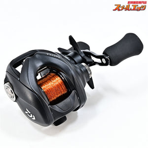 【ダイワ】 24タトゥーラ TW 100 DAIWA TATULA