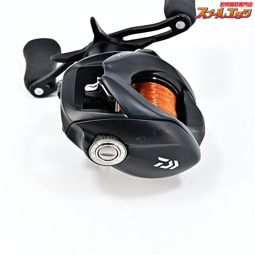 【ダイワ】 24タトゥーラ TW 100 DAIWA TATULA