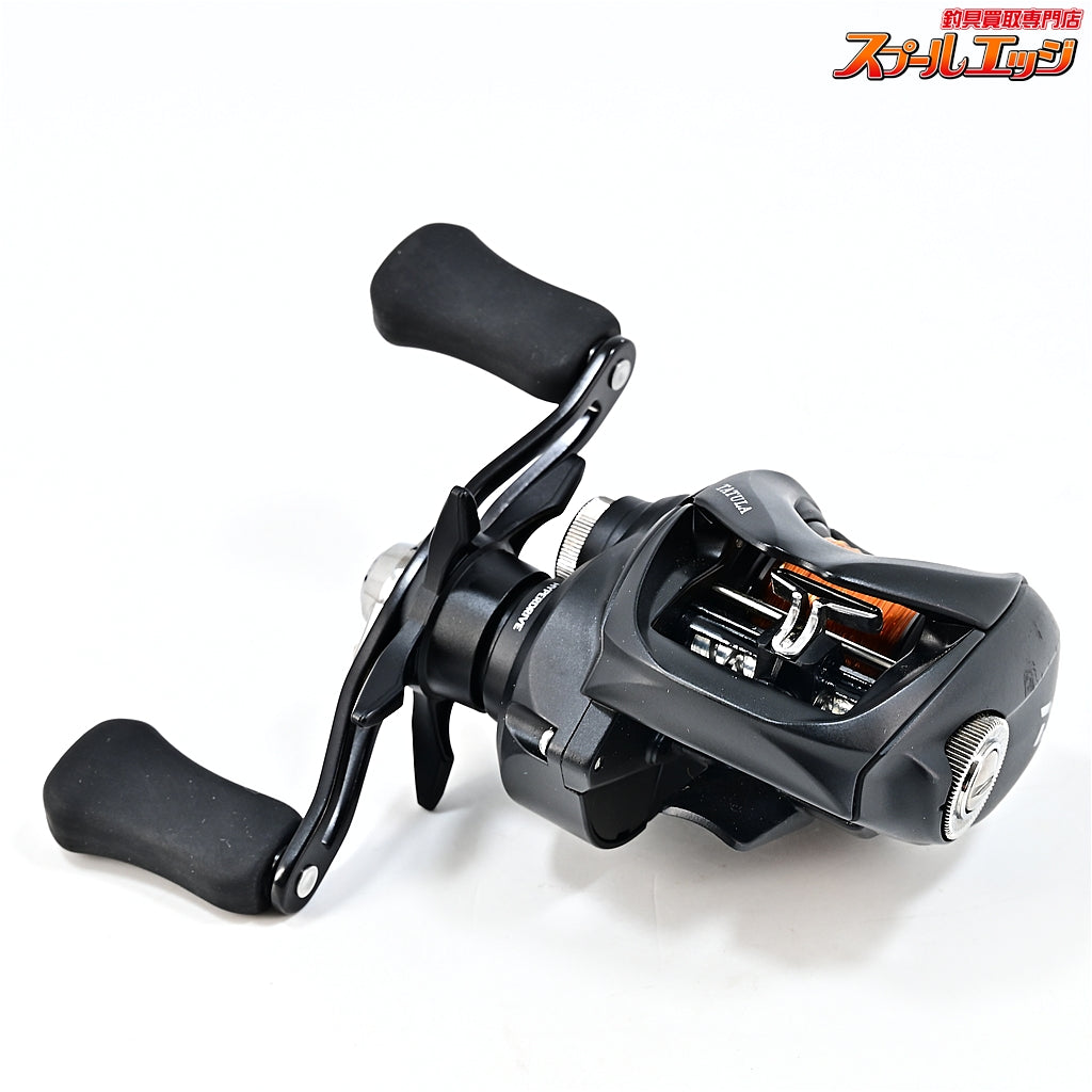 【ダイワ】 24タトゥーラ TW 100 DAIWA TATULA
