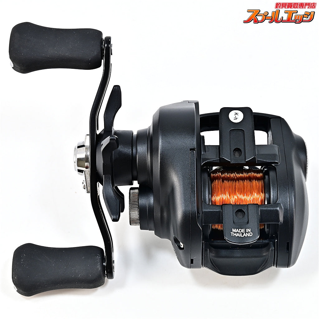 【ダイワ】 24タトゥーラ TW 100 DAIWA TATULA