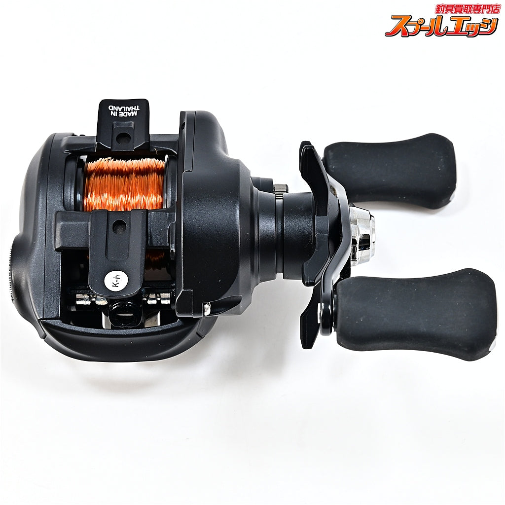 【ダイワ】 24タトゥーラ TW 100 DAIWA TATULA