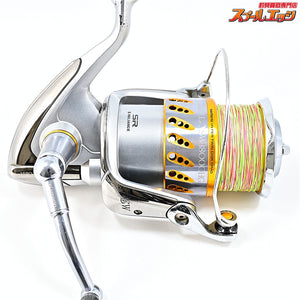 【シマノ】 08ステラ SW18000HG SHIMANO STELLA