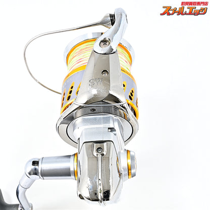 【シマノ】 08ステラ SW18000HG SHIMANO STELLA