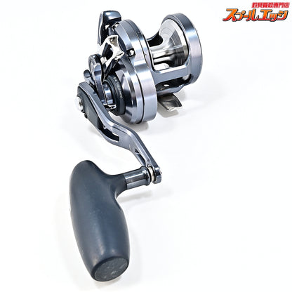 【シマノ】 19オシアジガー Fカスタム 1500HG SHIMANO OCEA JIGGER F-CUSTOM
