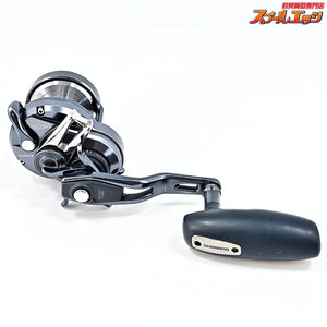 【シマノ】 19オシアジガー Fカスタム 1500HG SHIMANO OCEA JIGGER F-CUSTOM