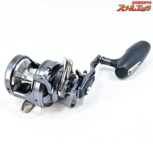 【シマノ】 19オシアジガー Fカスタム 1500HG SHIMANO OCEA JIGGER F-CUSTOM