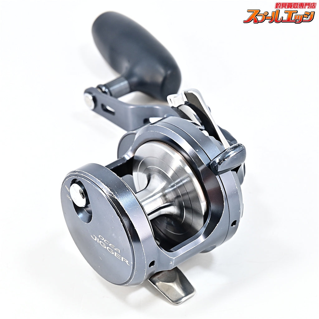 【シマノ】 19オシアジガー Fカスタム 1500HG SHIMANO OCEA JIGGER F-CUSTOM