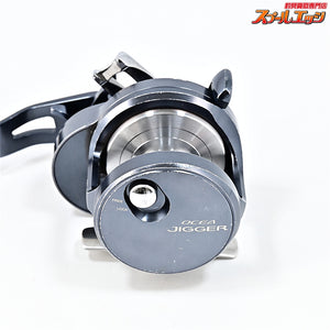 【シマノ】 19オシアジガー Fカスタム 1500HG SHIMANO OCEA JIGGER F-CUSTOM