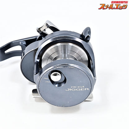 【シマノ】 19オシアジガー Fカスタム 1500HG SHIMANO OCEA JIGGER F-CUSTOM