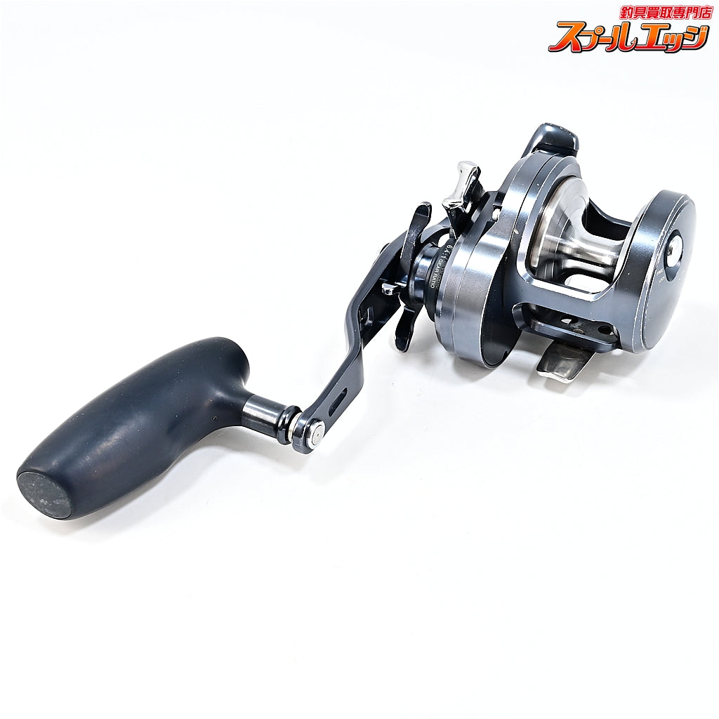 【シマノ】 19オシアジガー Fカスタム 1500HG SHIMANO OCEA JIGGER F-CUSTOM