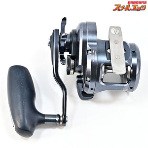【シマノ】 19オシアジガー Fカスタム 1500HG SHIMANO OCEA JIGGER F-CUSTOM