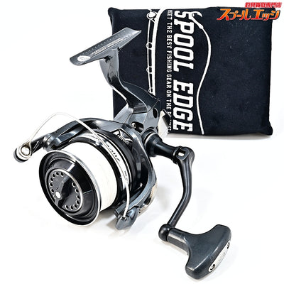【シマノ】 13AR-C エアロ CI4+ 4000 SHIMANO AERO