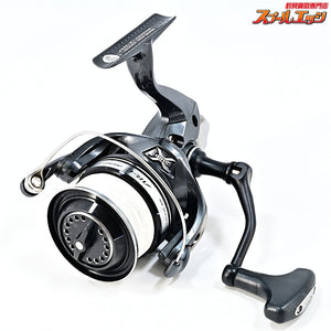 【シマノ】 13AR-C エアロ CI4+ 4000 SHIMANO AERO