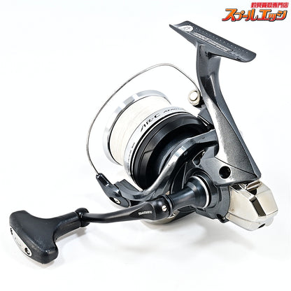 【シマノ】 13AR-C エアロ CI4+ 4000 SHIMANO AERO