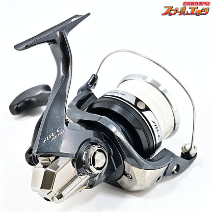 【シマノ】 13AR-C エアロ CI4+ 4000 SHIMANO AERO