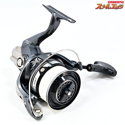 【シマノ】 13AR-C エアロ CI4+ 4000 SHIMANO AERO