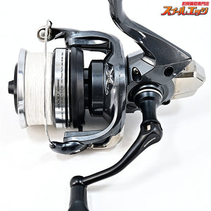 【シマノ】 13AR-C エアロ CI4+ 4000 SHIMANO AERO