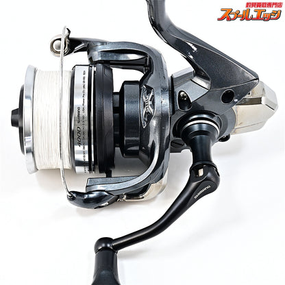 【シマノ】 13AR-C エアロ CI4+ 4000 SHIMANO AERO