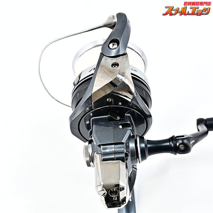 【シマノ】 13AR-C エアロ CI4+ 4000 SHIMANO AERO