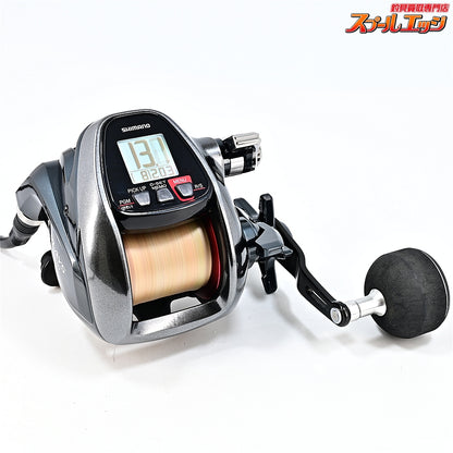【シマノ】 16プレイズ 3000 使用距離234.5km 使用331時間 SHIMANO PLAYS