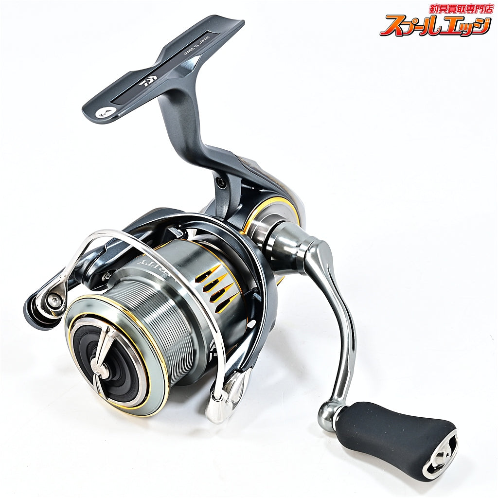 【ダイワ】 23エアリティ LT 2000S-H DAIWA AIRITY