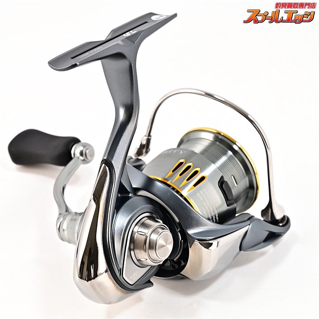 【ダイワ】 23エアリティ LT 2000S-H DAIWA AIRITY