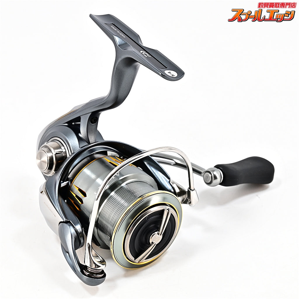 【ダイワ】 23エアリティ LT 2000S-H DAIWA AIRITY