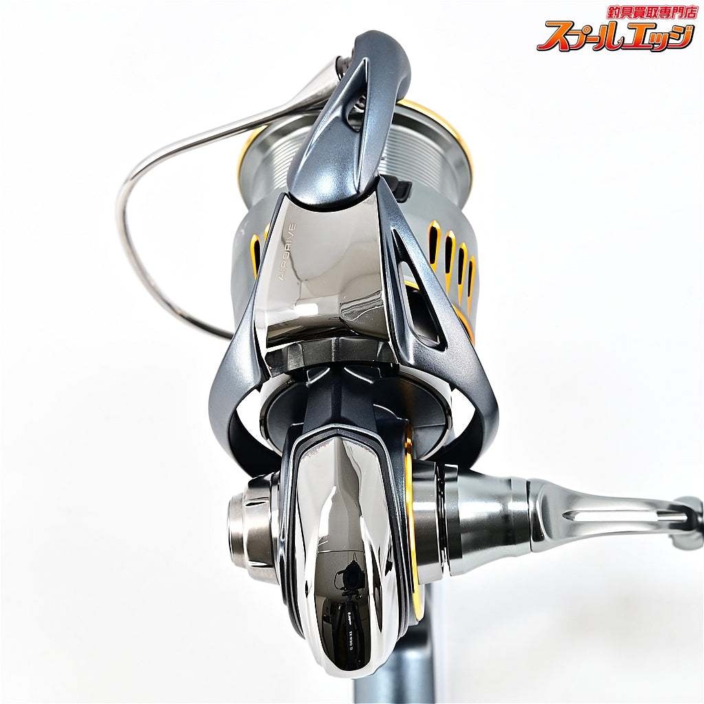 【ダイワ】 23エアリティ LT 2000S-H DAIWA AIRITY