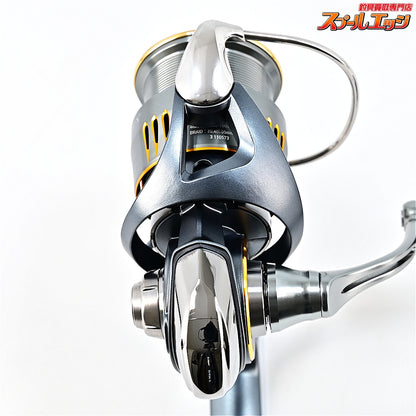 【ダイワ】 23エアリティ LT 2000S-H DAIWA AIRITY