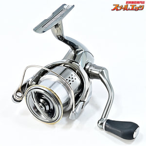 【シマノ】 18ステラ C2500SHG SHIMANO STELLA