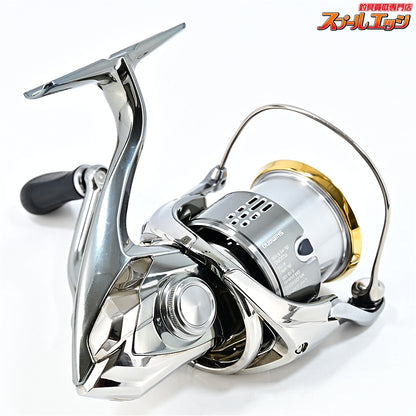 【シマノ】 18ステラ C2500SHG SHIMANO STELLA