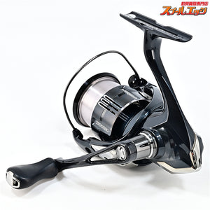 【シマノ】 19ヴァンキッシュ 2500SHG SHIMANO Vanquish