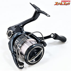 【シマノ】 19ヴァンキッシュ 2500SHG SHIMANO Vanquish