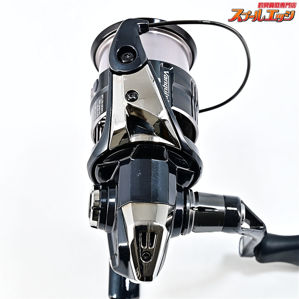 【シマノ】 19ヴァンキッシュ 2500SHG SHIMANO Vanquish
