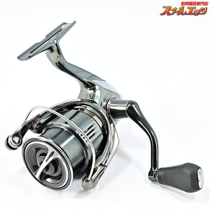 【シマノ】 22ステラ 2500S SHIMANO STELLA
