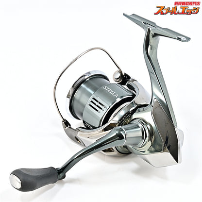 【シマノ】 22ステラ 2500S SHIMANO STELLA