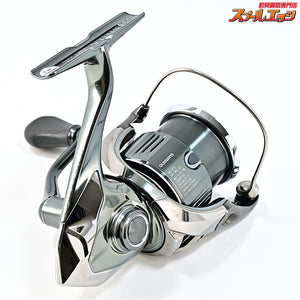 【シマノ】 22ステラ 2500S SHIMANO STELLA