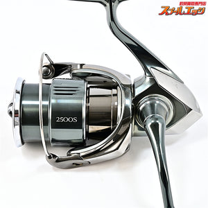 【シマノ】 22ステラ 2500S SHIMANO STELLA