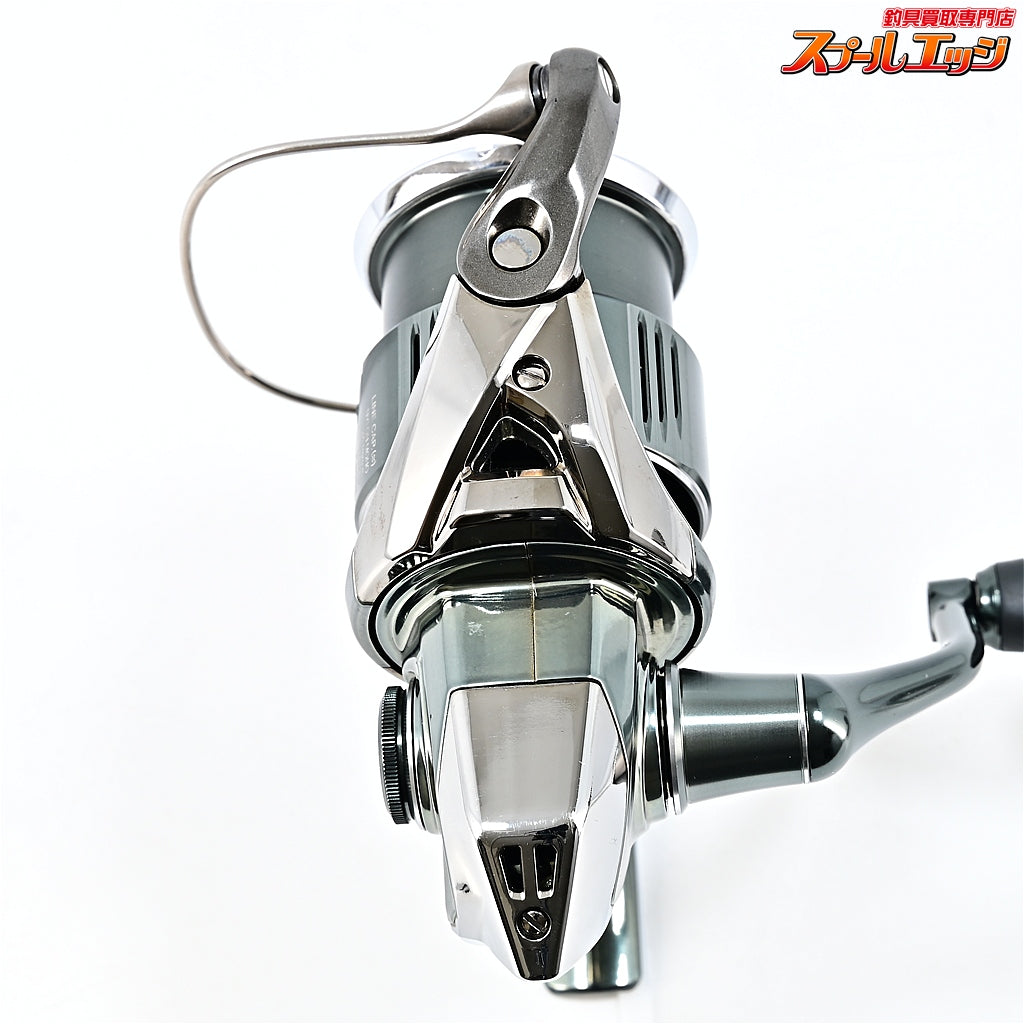 【シマノ】 22ステラ 2500S SHIMANO STELLA