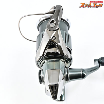 【シマノ】 22ステラ 2500S SHIMANO STELLA