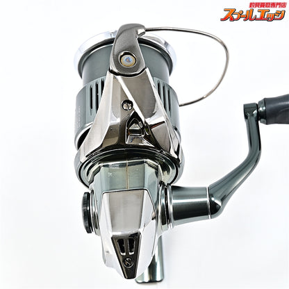 【シマノ】 22ステラ 2500S SHIMANO STELLA
