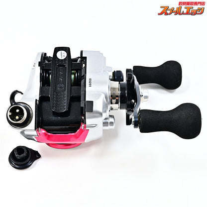 【シマノ】 13フォースマスター 400DH FFTカスタムピンク SHIMANO FORCE MASTER