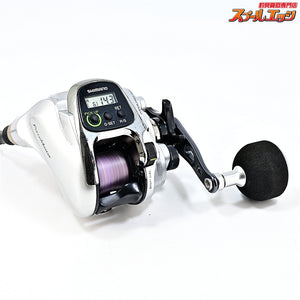 【シマノ】 13フォースマスター 400 SHIMANO FORCE MASTER