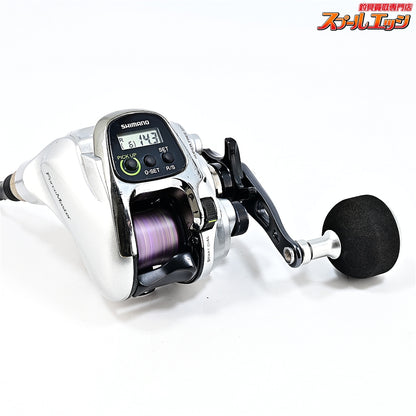 【シマノ】 13フォースマスター 400 SHIMANO FORCE MASTER